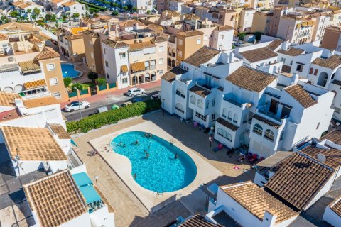 Продажа квартиры в Торревьеха, Аликанте, Испания 1 спальня, 51м2 №184366 - фото 3