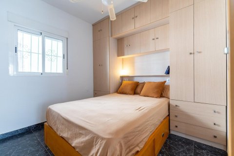 Продажа квартиры в Торревьеха, Аликанте, Испания 1 спальня, 51м2 №184366 - фото 9