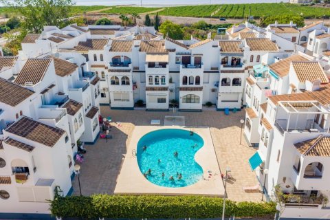 Продажа квартиры в Торревьеха, Аликанте, Испания 1 спальня, 51м2 №184366 - фото 2