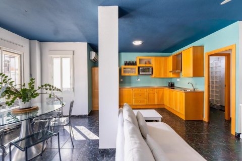 Продажа квартиры в Торревьеха, Аликанте, Испания 1 спальня, 51м2 №184366 - фото 19