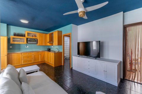 Продажа квартиры в Торревьеха, Аликанте, Испания 1 спальня, 51м2 №184366 - фото 18