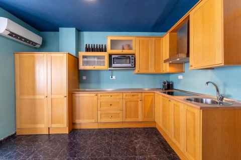 Продажа квартиры в Торревьеха, Аликанте, Испания 1 спальня, 51м2 №184366 - фото 15