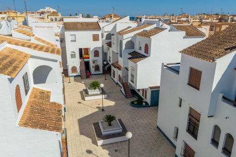 Продажа квартиры в Торревьеха, Аликанте, Испания 1 спальня, 51м2 №184366 - фото 21