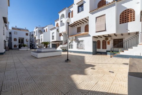 Продажа квартиры в Торревьеха, Аликанте, Испания 1 спальня, 51м2 №184366 - фото 7
