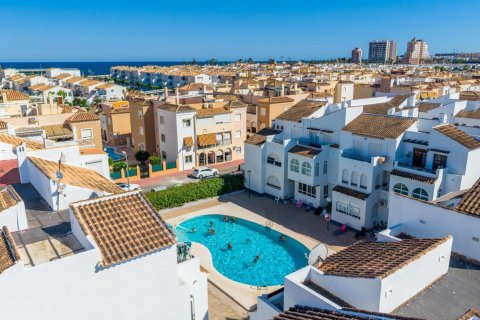 Продажа квартиры в Торревьеха, Аликанте, Испания 1 спальня, 51м2 №184366 - фото 4