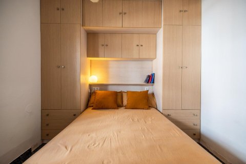Продажа квартиры в Торревьеха, Аликанте, Испания 1 спальня, 51м2 №184366 - фото 5