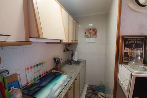 Lägenhet i Torrevieja, Alicante, Spanien 1 sovrum, 45 kvm. Nr. 184371