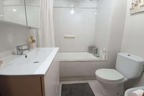 Продажа квартиры в Торревьеха, Аликанте, Испания 1 спальня, 45м2 №184371 - фото 7