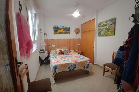 Продажа квартиры в Торревьеха, Аликанте, Испания 1 спальня, 45м2 №184371 - фото 3