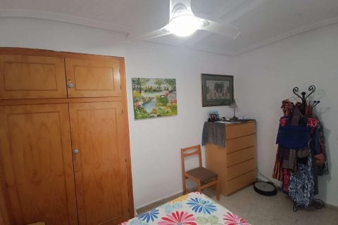 Продажа квартиры в Торревьеха, Аликанте, Испания 1 спальня, 45м2 №184371 - фото 4