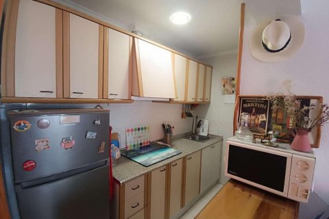Продажа квартиры в Торревьеха, Аликанте, Испания 1 спальня, 45м2 №184371 - фото 9