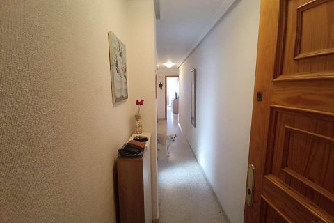 Продажа квартиры в Торревьеха, Аликанте, Испания 1 спальня, 45м2 №184371 - фото 8