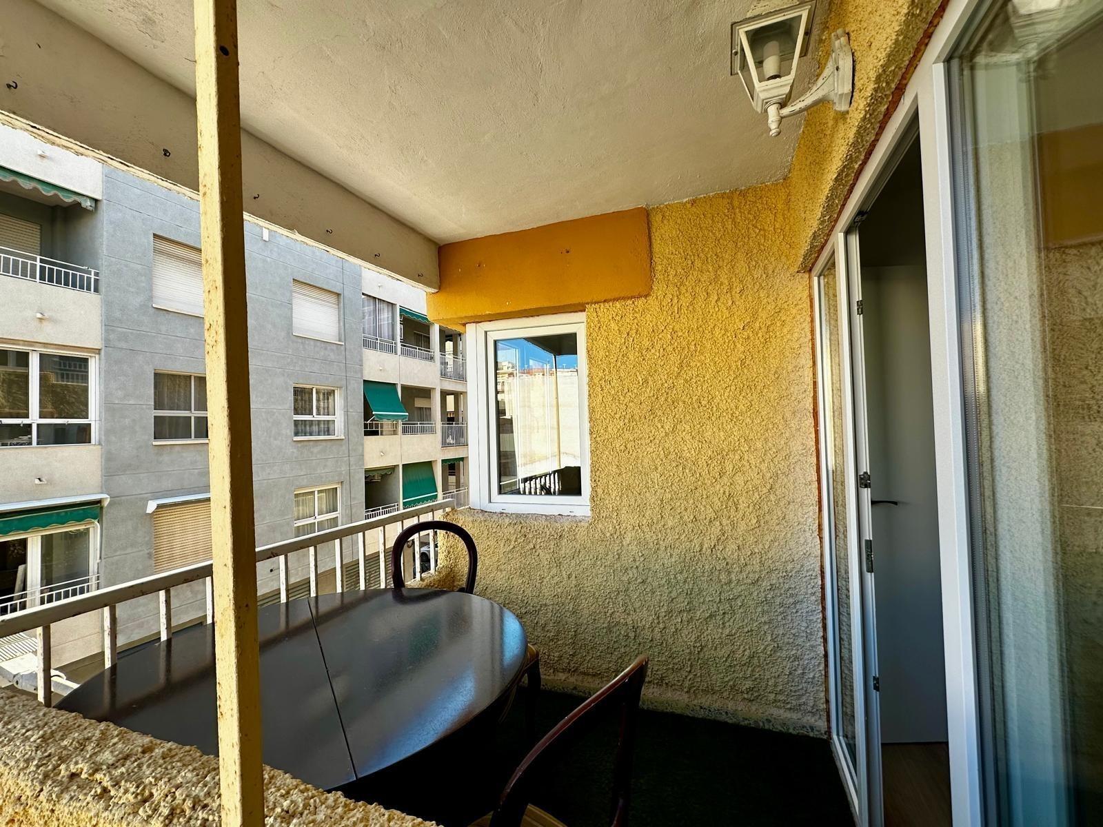 Huoneisto Torrevieja, Alicante, Espanja 3 makuuhuonetta, 117 m2 No. 184369