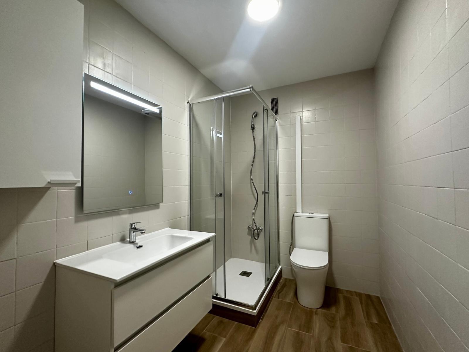 Huoneisto Torrevieja, Alicante, Espanja 3 makuuhuonetta, 117 m2 No. 184369