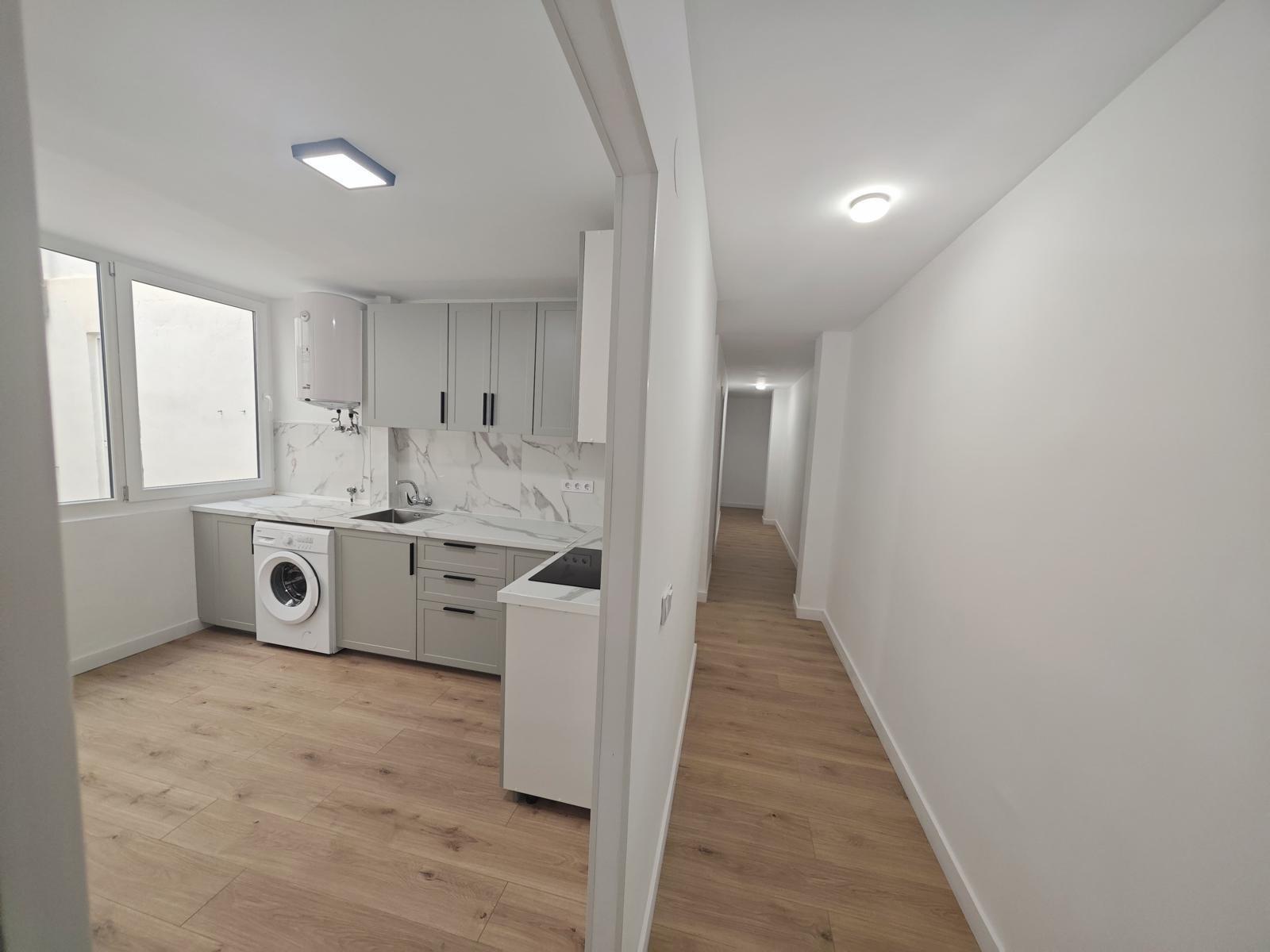 Huoneisto Torrevieja, Alicante, Espanja 3 makuuhuonetta, 117 m2 No. 184369