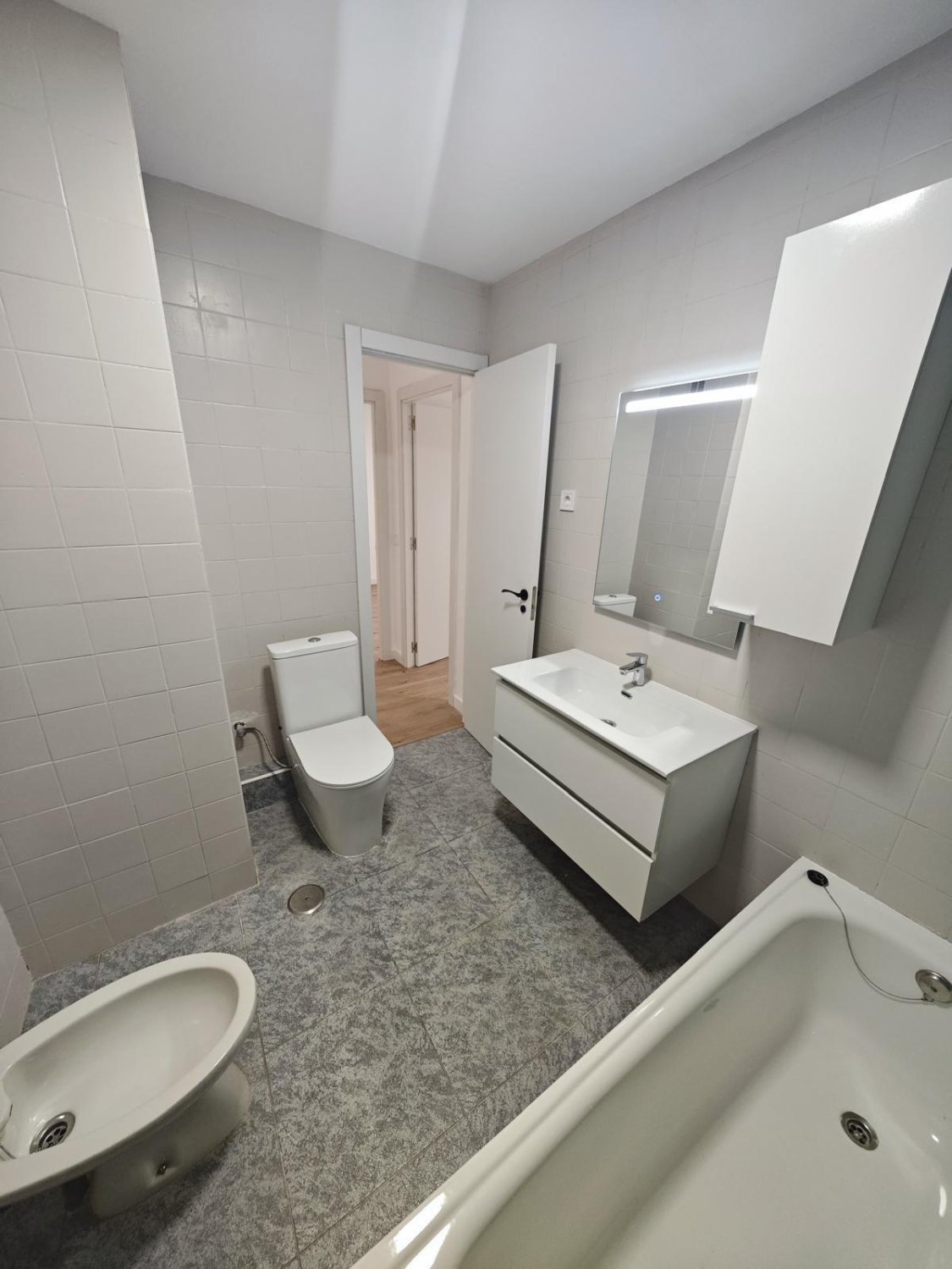 Huoneisto Torrevieja, Alicante, Espanja 3 makuuhuonetta, 117 m2 No. 184369