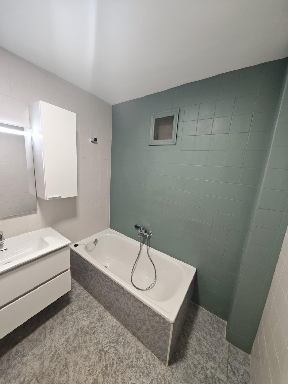Huoneisto Torrevieja, Alicante, Espanja 3 makuuhuonetta, 117 m2 No. 184369