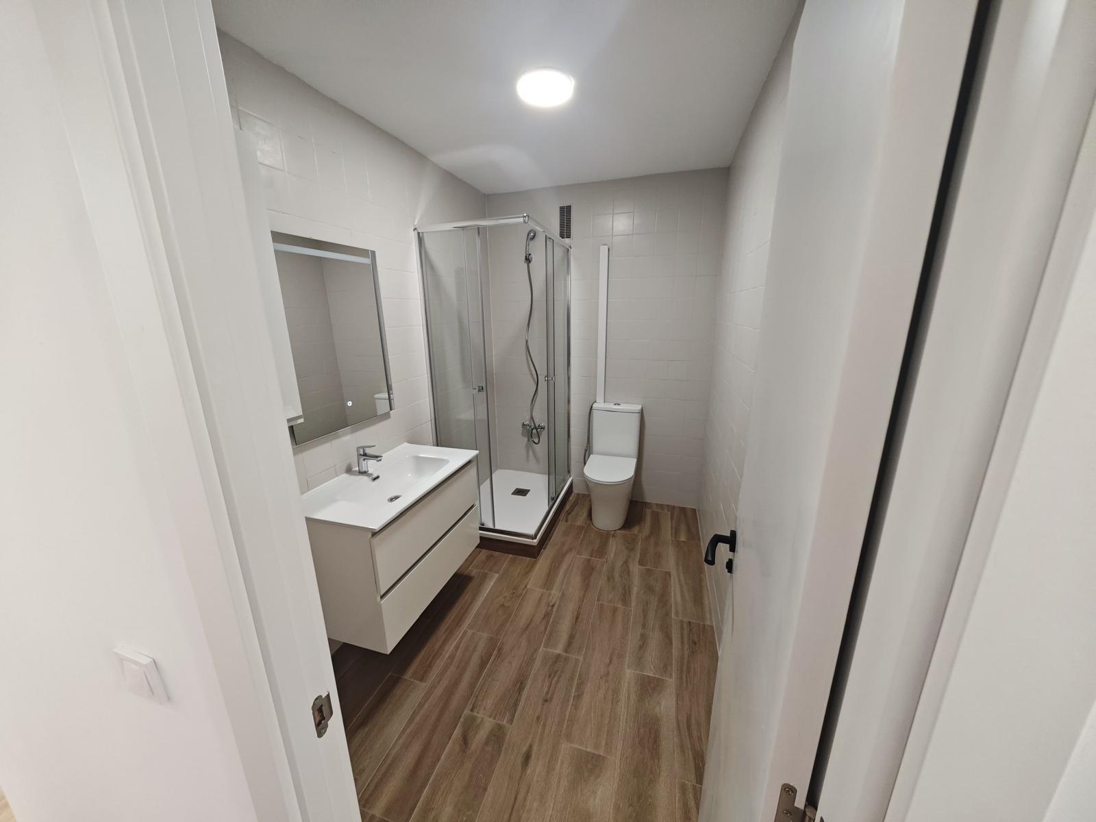 Huoneisto Torrevieja, Alicante, Espanja 3 makuuhuonetta, 117 m2 No. 184369
