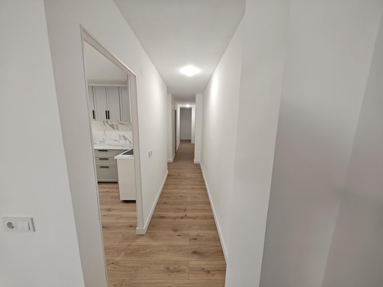 Huoneisto Torrevieja, Alicante, Espanja 3 makuuhuonetta, 117 m2 No. 184369