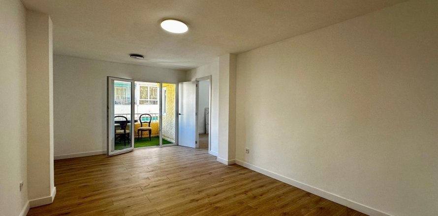 Wohnung in Torrevieja, Alicante, Spanien 3 Schlafzimmer, 117 m2 Nr. 184369