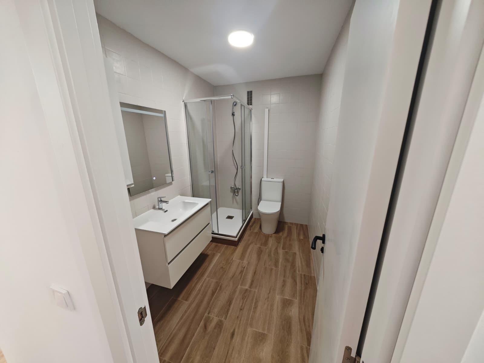 Huoneisto Torrevieja, Alicante, Espanja 3 makuuhuonetta, 117 m2 No. 184369