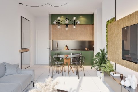 Apartment for sale San Miguel de Salinas, Alicante, Spain 2 bedrooms, 67 sq.m. No. 112651 - photo 6
