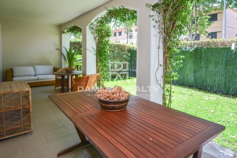 Appartamento in vendita a S'Agaro, Girona, Spagna 2 camere da letto, 89 mq. N° 177181 - foto 12