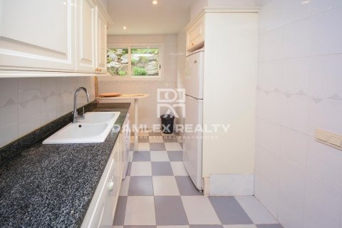 Appartamento in vendita a S'Agaro, Girona, Spagna 2 camere da letto, 89 mq. N° 177181 - foto 10