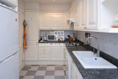 Appartamento in vendita a S'Agaro, Girona, Spagna 2 camere da letto, 89 mq. N° 177181 - foto 9