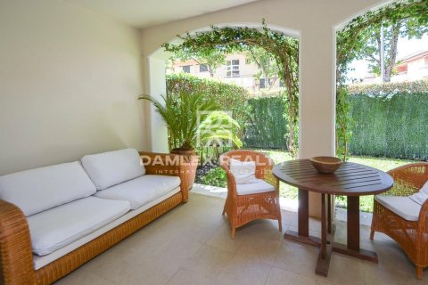 Appartamento in vendita a S'Agaro, Girona, Spagna 2 camere da letto, 89 mq. N° 177181 - foto 11