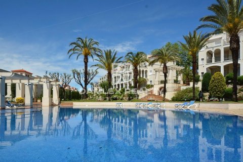 Appartamento a S'Agaro, Girona, Spagna 2 camere da letto, 89 mq. N° 177181