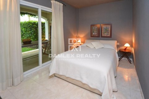 Appartamento in vendita a S'Agaro, Girona, Spagna 2 camere da letto, 89 mq. N° 177181 - foto 6