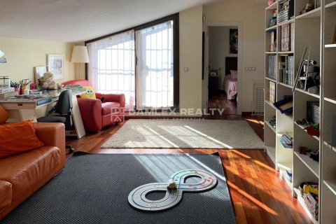 Duplex à Lloret de Mar, Girona, Espagne 4 chambres, 199 m2 No. 177182