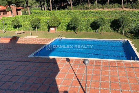 Duplex à vendre à Lloret de Mar, Girona, Espagne, 4 chambres, 199 m2 No. 177182 - photo 6
