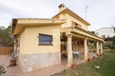 Villa à vendre à Tamariu, Girona, Espagne, 4 chambres, 252 m2 No. 177186 - photo 4