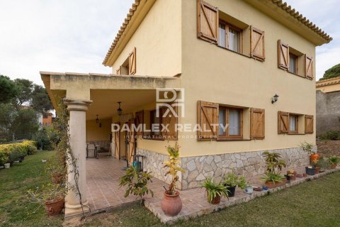 Villa à Tamariu, Girona, Espagne 4 chambres, 252 m2 No. 177186