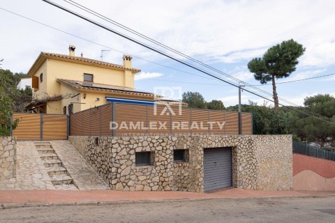 Villa à vendre à Tamariu, Girona, Espagne, 4 chambres, 252 m2 No. 177186 - photo 5