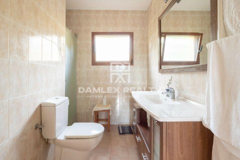 Villa à vendre à Tamariu, Girona, Espagne, 4 chambres, 252 m2 No. 177186 - photo 24