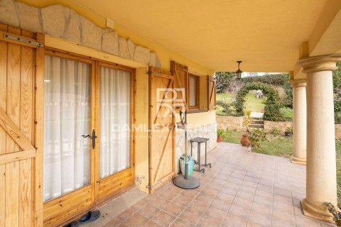 Villa à vendre à Tamariu, Girona, Espagne, 4 chambres, 252 m2 No. 177186 - photo 29