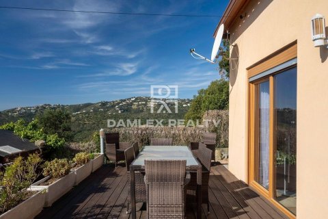 House à vendre à Calonge, Girona, Espagne, 3 chambres, 197 m2 No. 177187 - photo 7