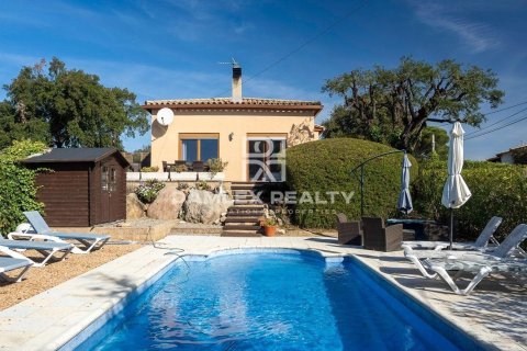 House à vendre à Calonge, Girona, Espagne, 3 chambres, 197 m2 No. 177187 - photo 3