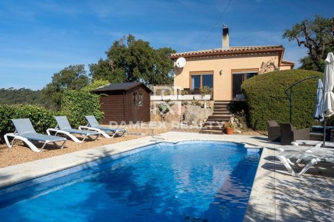House à vendre à Calonge, Girona, Espagne, 3 chambres, 197 m2 No. 177187 - photo 4