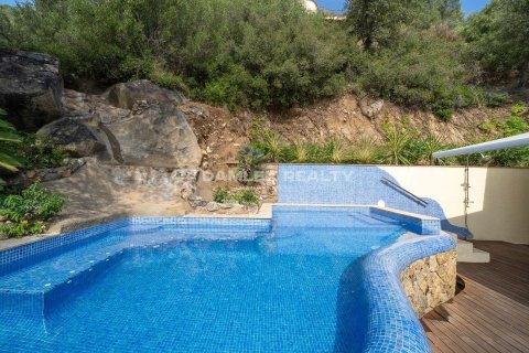 Villa à vendre à Calonge, Girona, Espagne, 4 chambres, 172 m2 No. 177183 - photo 6