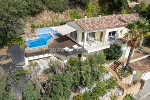 Villa à Calonge, Girona, Espagne 4 chambres, 172 m2 No. 177183