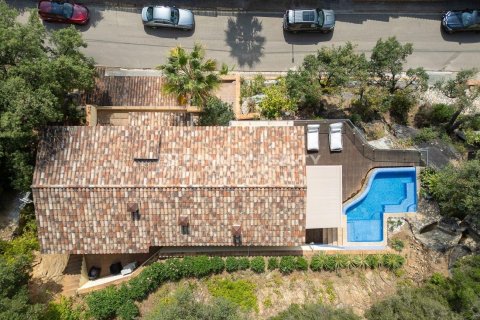 Villa à vendre à Calonge, Girona, Espagne, 4 chambres, 172 m2 No. 177183 - photo 7
