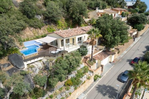 Villa à vendre à Calonge, Girona, Espagne, 4 chambres, 172 m2 No. 177183 - photo 8