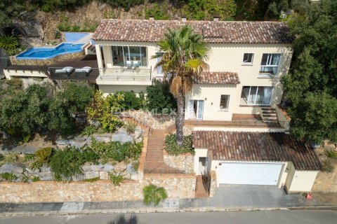 Villa à vendre à Calonge, Girona, Espagne, 4 chambres, 172 m2 No. 177183 - photo 9