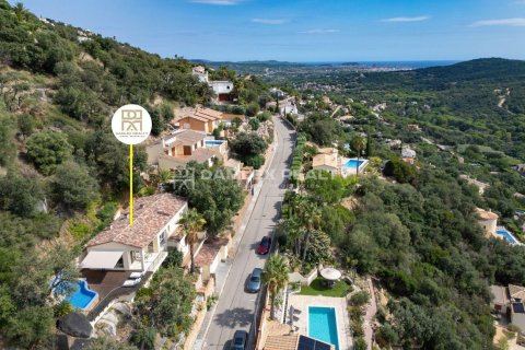 Villa à vendre à Calonge, Girona, Espagne, 4 chambres, 172 m2 No. 177183 - photo 2