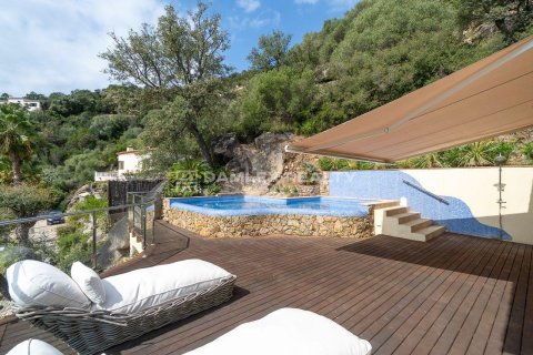 Villa à vendre à Calonge, Girona, Espagne, 4 chambres, 172 m2 No. 177183 - photo 15