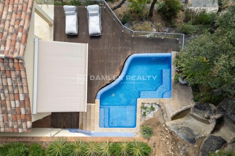 Villa à vendre à Calonge, Girona, Espagne, 4 chambres, 172 m2 No. 177183 - photo 5